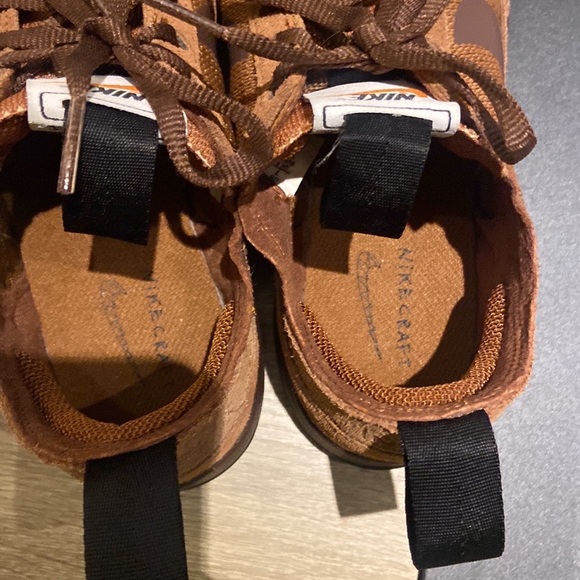 Nike sneakers - Picture 4 of 7